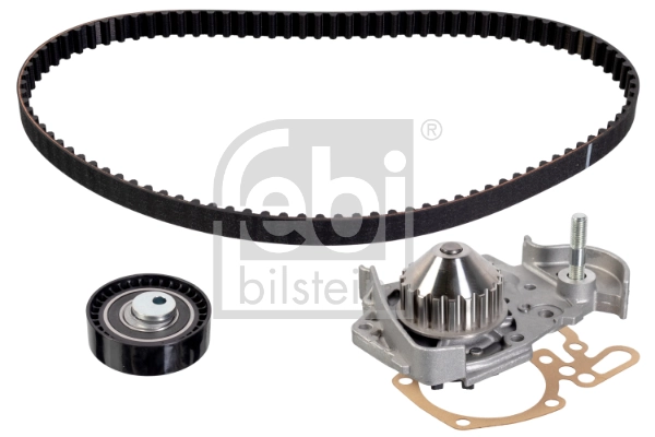 Water Pump & Timing Belt Kit